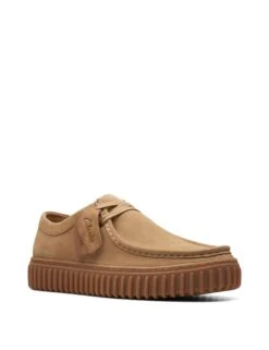 Clarks Torhill Lo Suede Shoes -Marksandspencer Sale Store suede shoes