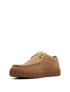 Clarks Torhill Lo Suede Shoes -Marksandspencer Sale Store suede shoes 4