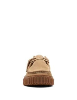 Clarks Torhill Lo Suede Shoes -Marksandspencer Sale Store suede shoes 5