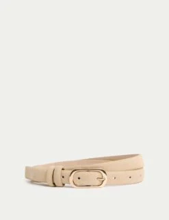Suede Slim Jeans Belt -Marksandspencer Sale Store suede slim jeans belt 2