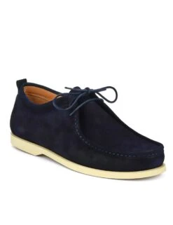 Jones Bootmaker Suede Slip-On Moccasins -Marksandspencer Sale Store suede slip on moccasins 10