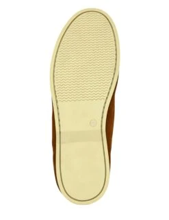 Jones Bootmaker Suede Slip-On Moccasins -Marksandspencer Sale Store suede slip on moccasins 14