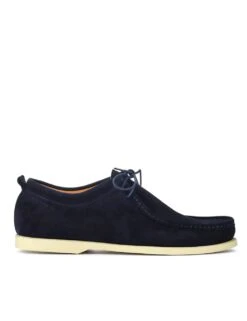 Jones Bootmaker Suede Slip-On Moccasins -Marksandspencer Sale Store suede slip on moccasins 6