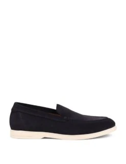 Jones Bootmaker Suede Slip-On Shoes -Marksandspencer Sale Store suede slip on shoes 11