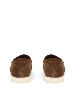 Jones Bootmaker Suede Slip-On Shoes -Marksandspencer Sale Store suede slip on shoes 13