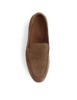 Jones Bootmaker Suede Slip-On Shoes -Marksandspencer Sale Store suede slip on shoes 14
