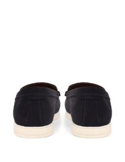 Jones Bootmaker Suede Slip-On Shoes -Marksandspencer Sale Store suede slip on shoes 7