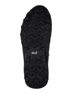 Jack Wolfskin Refugio Waterproof Suede Walking Shoes -Marksandspencer Sale Store suede waterproof walking shoes 3