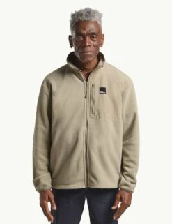 Jack Wolfskin Sumetro Fleece Zip Up Funnel Neck Jacket -Marksandspencer Sale Store sumetro fleece zip up funnel neck jacket 5