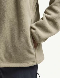 Jack Wolfskin Sumetro Fleece Zip Up Funnel Neck Jacket -Marksandspencer Sale Store sumetro fleece zip up funnel neck jacket 7