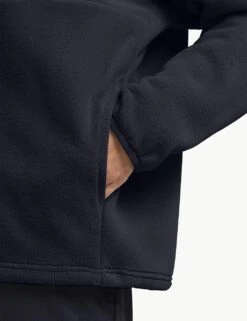 Jack Wolfskin Sumetro Half Zip Fleece Jacket -Marksandspencer Sale Store sumetro half zip fleece jacket 10