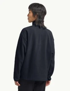 Jack Wolfskin Sumetro Half Zip Fleece Jacket -Marksandspencer Sale Store sumetro half zip fleece jacket 11