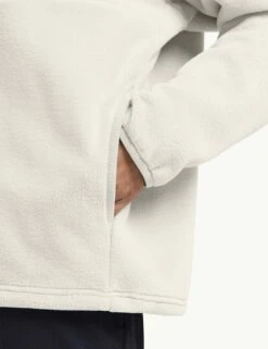 Jack Wolfskin Sumetro Half Zip Fleece Jacket -Marksandspencer Sale Store sumetro half zip fleece jacket 14