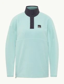 Jack Wolfskin Sumetro Half Zip Fleece Jacket -Marksandspencer Sale Store sumetro half zip fleece jacket 19