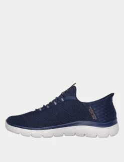 Skechers Summits High Range Trainers -Marksandspencer Sale Store summits high range trainers 7