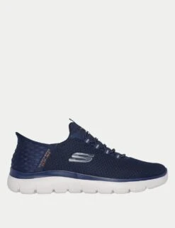 Skechers Summits High Range Trainers -Marksandspencer Sale Store summits high range trainers 9