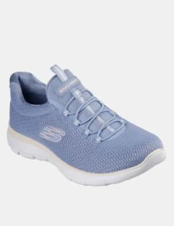 Skechers Summits Slip On Trainers 21 Skechers Summits Slip On Trainers -Marksandspencer Sale Store summits slip on trainers 6
