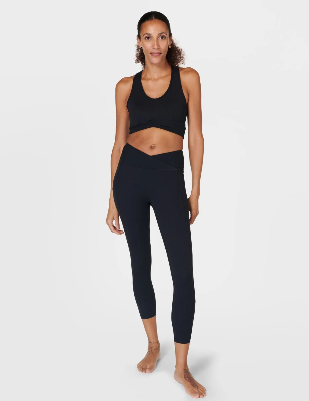 Sweaty Betty Super Soft Ultra-Lite Non-Wired Sports Bra 13 Sweaty Betty Super Soft Ultra-Lite Non-Wired Sports Bra - Image 13