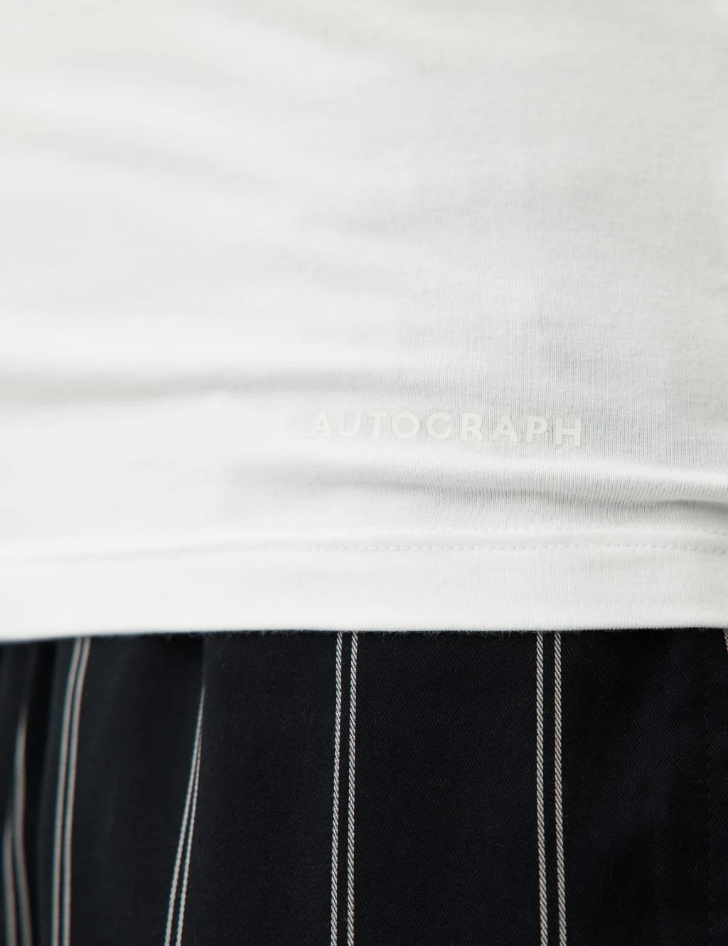 Supima® Cotton Modal Sleeveless Vest 14 Supima® Cotton Modal Sleeveless Vest - Image 14