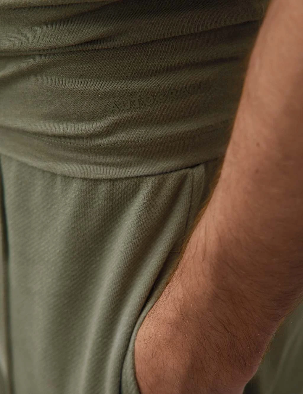 Supima® Cotton Modal Sleeveless Vest 20 Supima® Cotton Modal Sleeveless Vest - Image 20