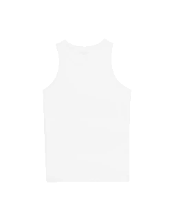 Supima® Cotton Modal Sleeveless Vest 29 Supima® Cotton Modal Sleeveless Vest -Marksandspencer Sale Store supima cotton modal sleeveless vest