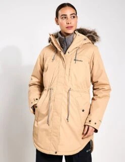 Columbia Suttle Mountain II Padded Hooded Parka Coat -Marksandspencer Sale Store suttle mountain ii padded hooded parka coat 7