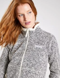 Columbia Sweater Weather Funnel Neck Jacket -Marksandspencer Sale Store sweater weather funnel neck jacket 6