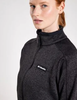 Columbia Sweater Weather Funnel Neck Jacket -Marksandspencer Sale Store sweater weather funnel neck jacket 9