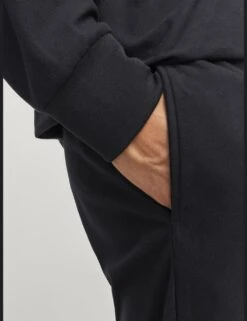 Jack & Jones Sweatshirt & Joggers Lounge Set -Marksandspencer Sale Store sweatshirt and joggers lounge set 4