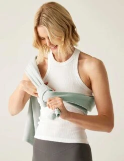 Regatta Sweethart Funnel Neck Half Zip Fleece -Marksandspencer Sale Store sweethart funnel neck half zip fleece 10