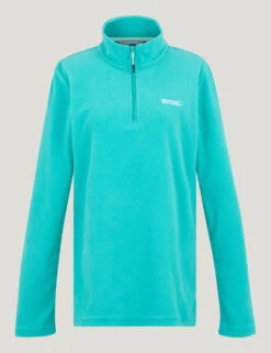Regatta Sweethart Half Zip Funnel Neck Fleece -Marksandspencer Sale Store sweethart half zip funnel neck fleece 9