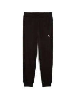 Puma Tad Essentials Cotton Rich Joggers -Marksandspencer Sale Store tad essentials cotton rich joggers 7