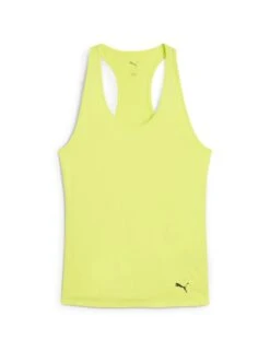 Puma Tad Essentials Racerback Vest Top -Marksandspencer Sale Store tad essentials racerback vest top 5