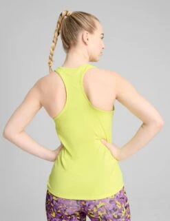 Puma Tad Essentials Racerback Vest Top -Marksandspencer Sale Store tad essentials racerback vest top 6