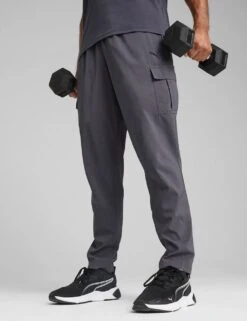 Puma Tad Tech Woven Cargo Joggers -Marksandspencer Sale Store tad tech woven cargo joggers 6