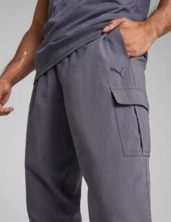 Puma Tad Tech Woven Cargo Joggers -Marksandspencer Sale Store tad tech woven cargo joggers 7