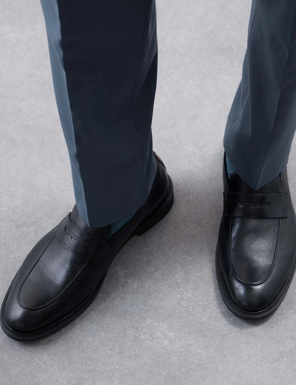 Tailored Fit Performance Trousers 13 Tailored Fit Performance Trousers - Image 13