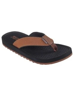 Skechers Tantric Copano Flip Flops -Marksandspencer Sale Store tantric copano flip flops 6
