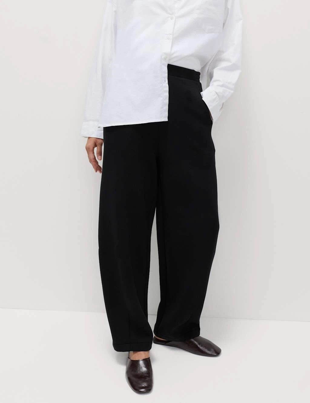 Scuba Barrel Joggers 12 Scuba Barrel Joggers - Image 12