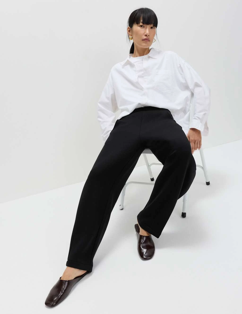 Scuba Barrel Joggers 13 Scuba Barrel Joggers - Image 13