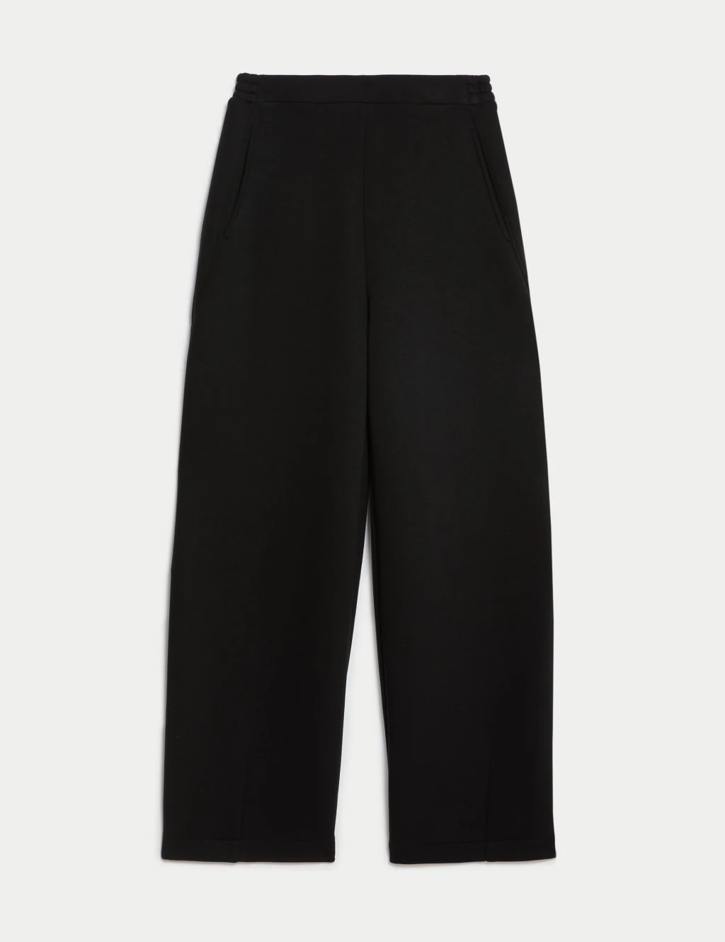 Scuba Barrel Joggers 7 Scuba Barrel Joggers - Image 7