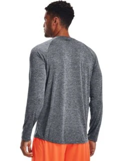 Under Armour Tech 2.0 Long Sleeve Baselayer Top -Marksandspencer Sale Store tech 2 0 long sleeve baselayer top 8