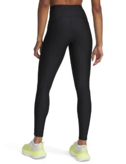 Under Armour Tech™ Branded High Waisted Leggings -Marksandspencer Sale Store tech branded high waisted leggings 3