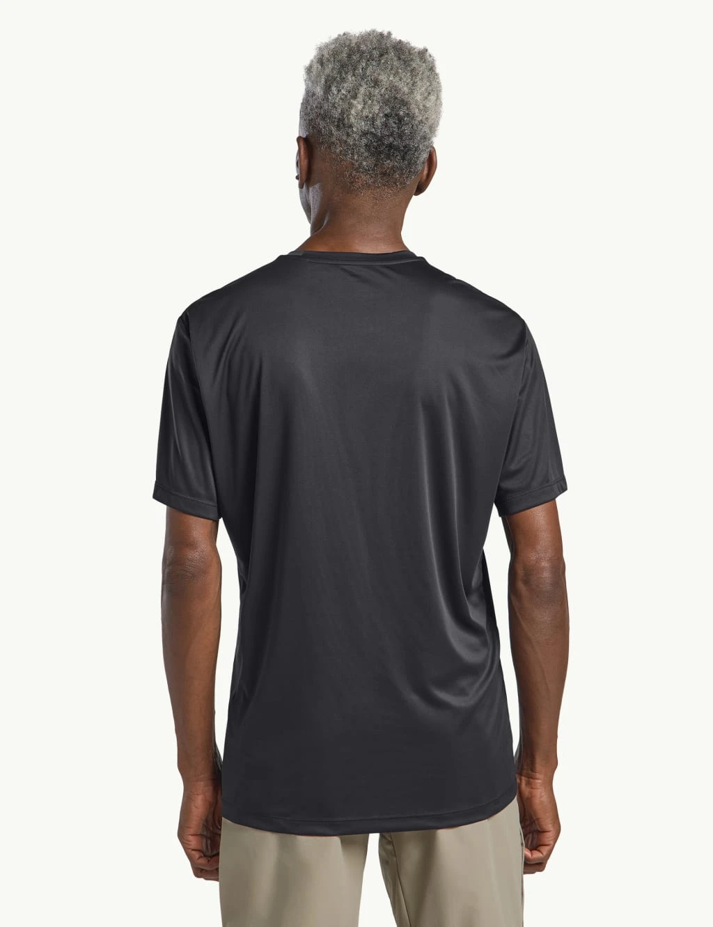 Jack Wolfskin Tech Crew Neck T-Shirt 11 Jack Wolfskin Tech Crew Neck T-Shirt - Image 11