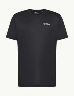 Jack Wolfskin Tech Crew Neck T-Shirt 23 Jack Wolfskin Tech Crew Neck T-Shirt -Marksandspencer Sale Store tech crew neck t shirt 11