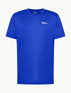 Jack Wolfskin Tech Crew Neck T-Shirt 19 Jack Wolfskin Tech Crew Neck T-Shirt -Marksandspencer Sale Store tech crew neck t shirt 7