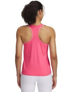 Under Armour Tech Knockout Scoop Neck Vest Top -Marksandspencer Sale Store tech knockout scoop neck vest top 2