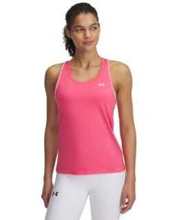 Under Armour Tech Knockout Scoop Neck Vest Top -Marksandspencer Sale Store tech knockout scoop neck vest top 3