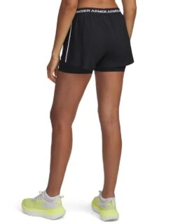 Under Armour Tech Play Up 2-in-1 Layered Gym Shorts -Marksandspencer Sale Store tech play up 2 in 1 layered gym shorts 10