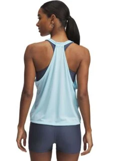 Under Armour Tech Swing Scoop Neck Racer Back Vest Top -Marksandspencer Sale Store tech swing scoop neck racer back vest top 6